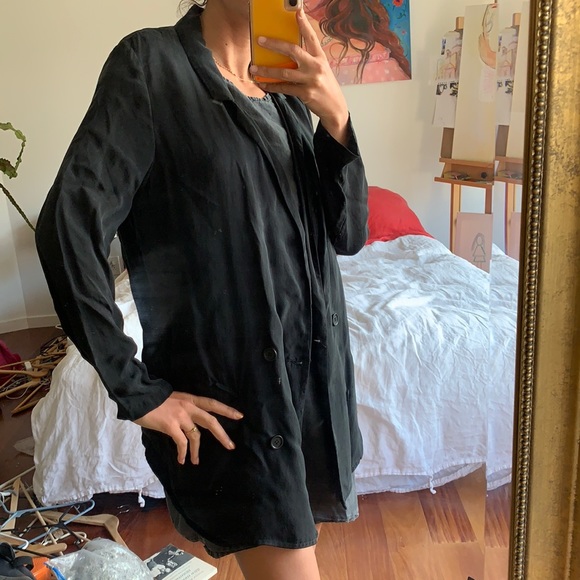 Bimba y Lola blazer - Picture 1 of 3